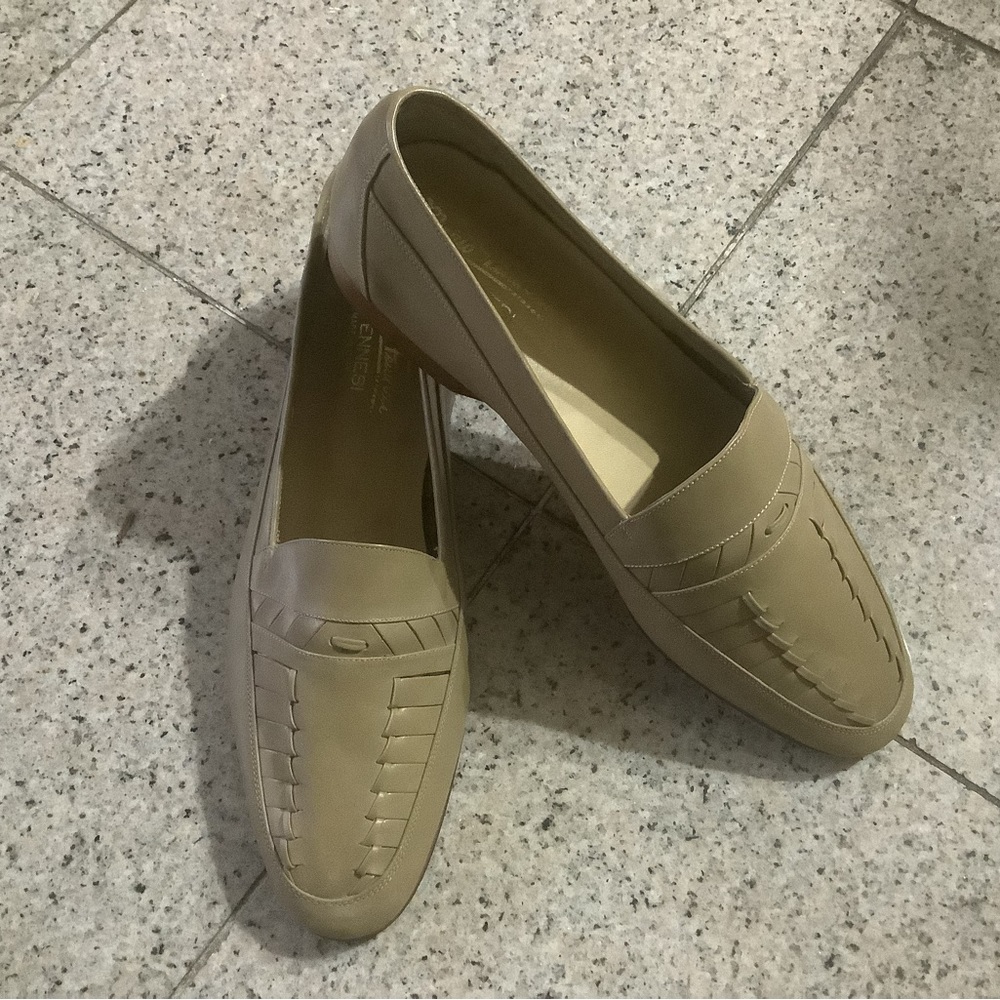 Vero Cuoio men’s leather shoes